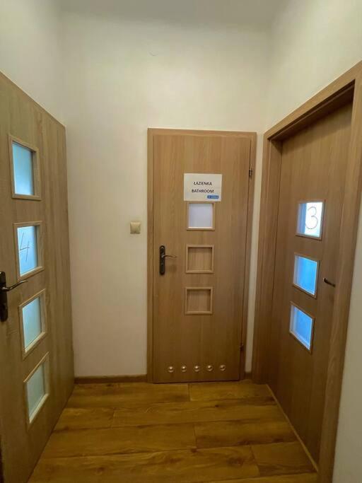 Fantastic Waw - Ns54 Room K Varsóvia Exterior foto
