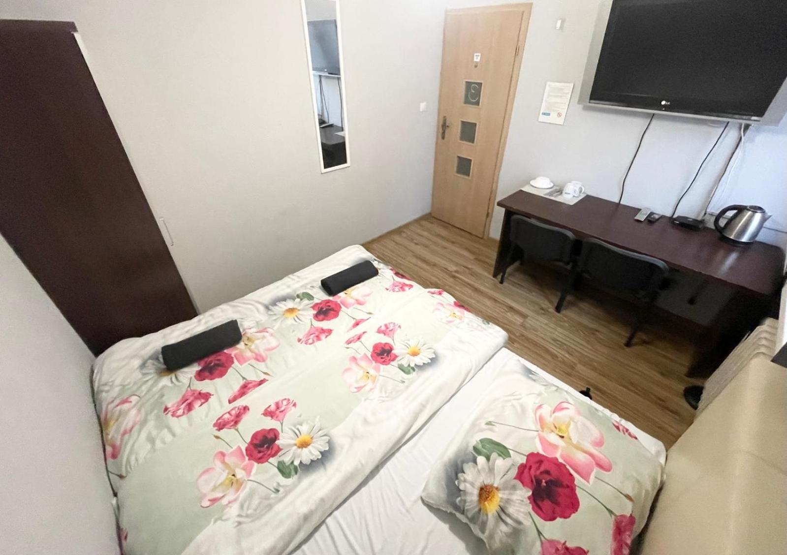 Fantastic Waw - Ns54 Room K Varsóvia Exterior foto