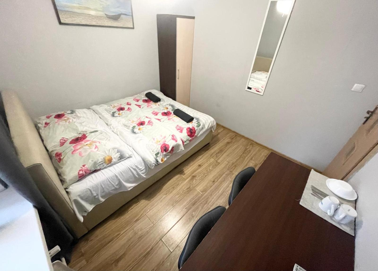 Fantastic Waw - Ns54 Room K Varsóvia Exterior foto
