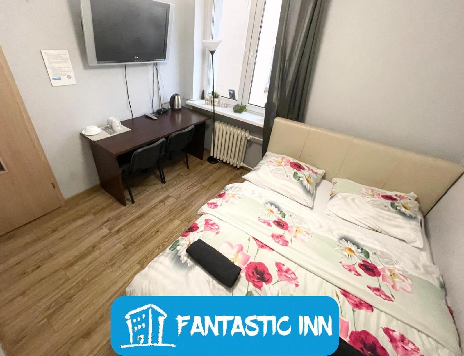 Fantastic Waw - Ns54 Room K Varsóvia Exterior foto